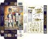 Master Box 32024 Napoleonic Wars Era. The Old Guard 1/32